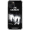 Warner Bros The Exorcist The Exorcist iPhone 14 Clear Case