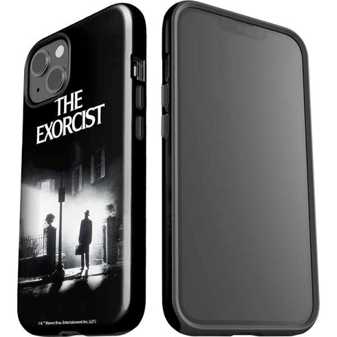 Warner Bros The Exorcist The Exorcist iPhone 14 Plus Impact Case