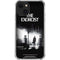 Warner Bros The Exorcist The Exorcist iPhone 14 Plus Clear Case