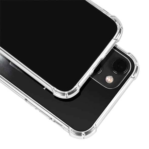 Warner Bros The Exorcist The Exorcist iPhone 14 Plus Clear Case