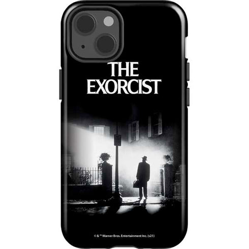 Warner Bros The Exorcist The Exorcist iPhone 14 Impact Case