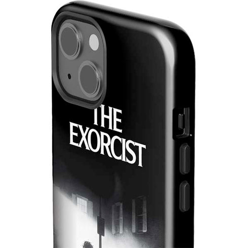 Warner Bros The Exorcist The Exorcist iPhone 15 Impact Case