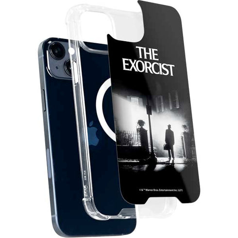 Warner Bros The Exorcist The Exorcist iPhone 14 Plus MagSafe Case