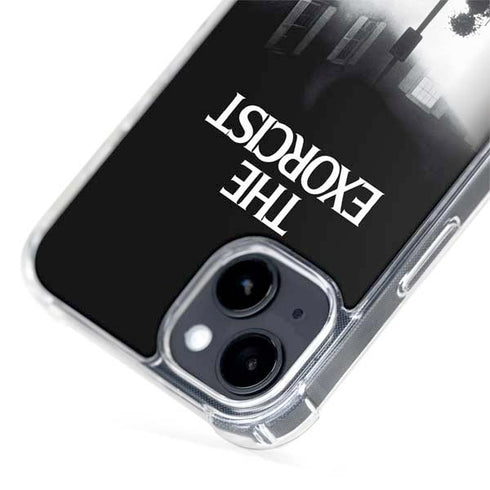 Warner Bros The Exorcist The Exorcist iPhone 15 Plus MagSafe Case