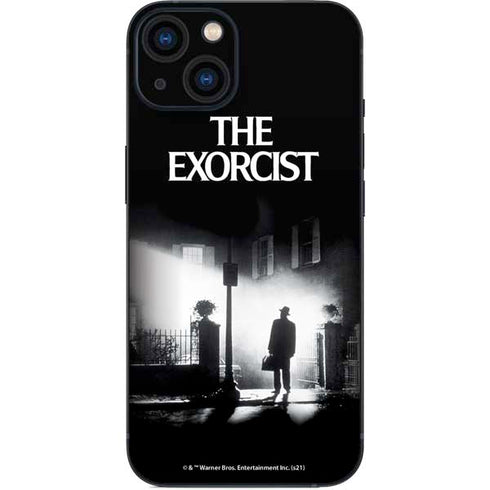 Warner Bros The Exorcist The Exorcist iPhone 15 Plus Skin