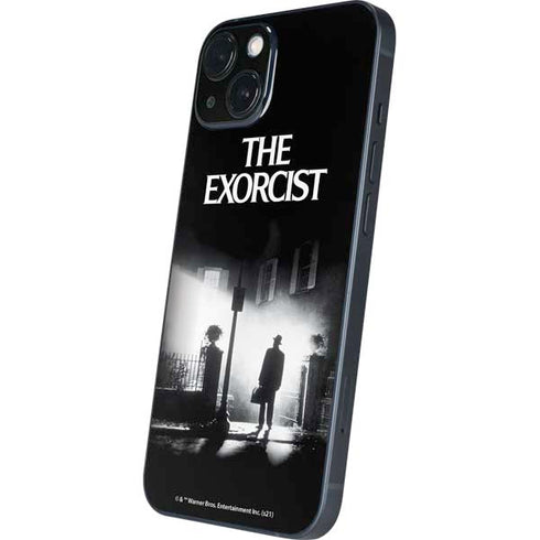 Warner Bros The Exorcist The Exorcist iPhone 15 Plus Skin