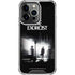 Warner Bros The Exorcist The Exorcist iPhone 15 Pro Clear Case