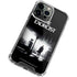 Warner Bros The Exorcist The Exorcist iPhone 15 Pro Clear Case