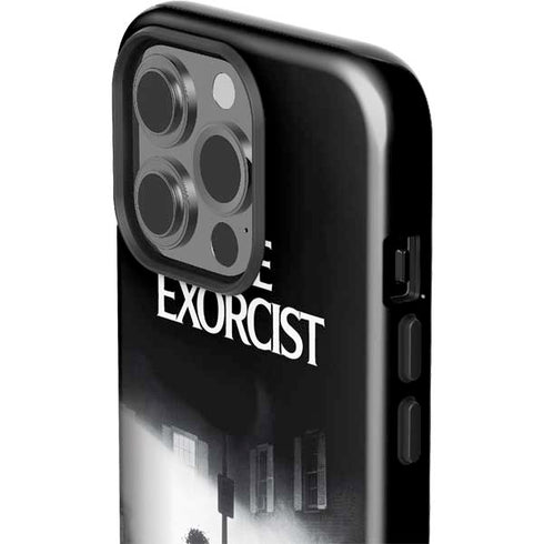 Warner Bros The Exorcist The Exorcist iPhone 15 Pro Impact Case