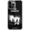 Warner Bros The Exorcist The Exorcist iPhone 14 Pro Max Clear Case