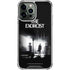 Warner Bros The Exorcist The Exorcist iPhone 15 Pro Max Clear Case