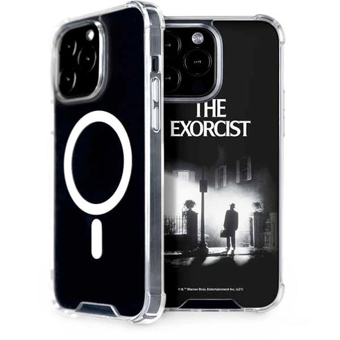 Warner Bros The Exorcist The Exorcist iPhone 15 Pro Max MagSafe Case