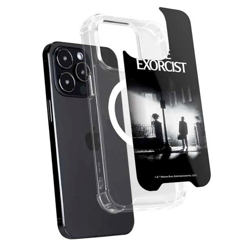 Warner Bros The Exorcist The Exorcist iPhone 15 Pro Max MagSafe Case