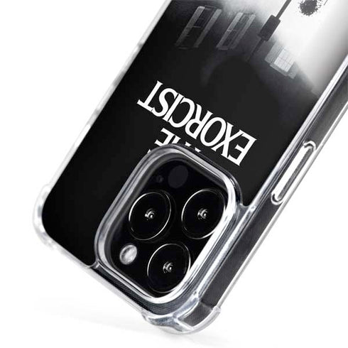 Warner Bros The Exorcist The Exorcist iPhone 15 Pro Max MagSafe Case