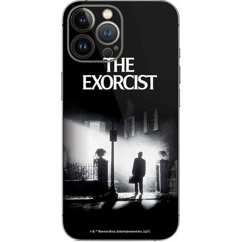 Warner Bros The Exorcist The Exorcist iPhone 14 Pro Max Skin