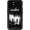 Warner Bros The Exorcist The Exorcist iPhone 14 Pro Max Waterproof Case