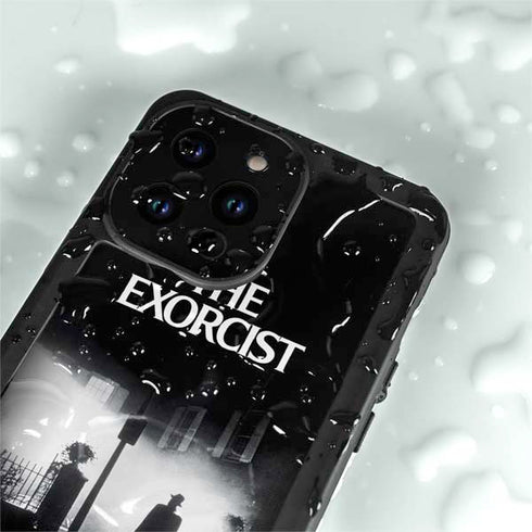 Warner Bros The Exorcist The Exorcist iPhone 14 Pro Max Waterproof Case