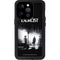 Warner Bros The Exorcist The Exorcist iPhone 14 Pro Waterproof Case