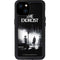 Warner Bros The Exorcist The Exorcist iPhone 15 Plus Waterproof Case