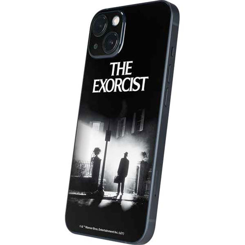Warner Bros The Exorcist The Exorcist iPhone 15 Skin