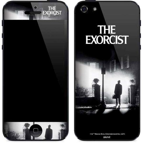 Warner Bros The Exorcist The Exorcist iPhone 5/5s/5SE Skin
