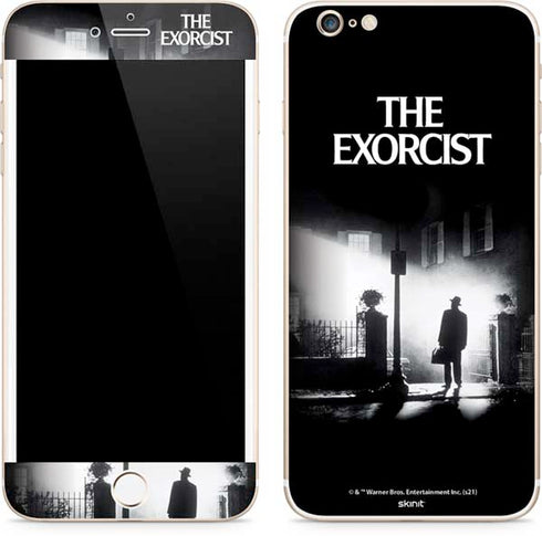 Warner Bros The Exorcist The Exorcist iPhone 6/6s Plus Skin