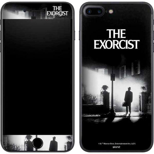 Warner Bros The Exorcist The Exorcist iPhone 7 Plus Skin