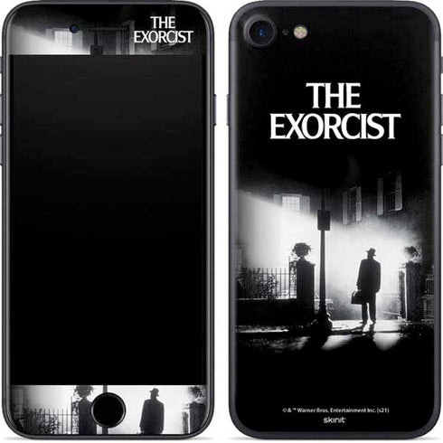 Warner Bros The Exorcist The Exorcist iPhone 7 Skin