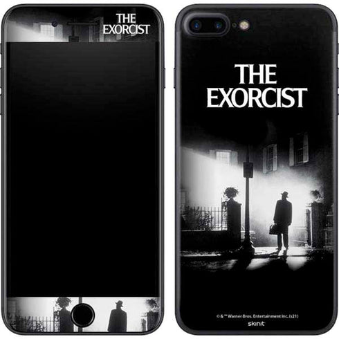 Warner Bros The Exorcist The Exorcist iPhone 8 Plus Skin