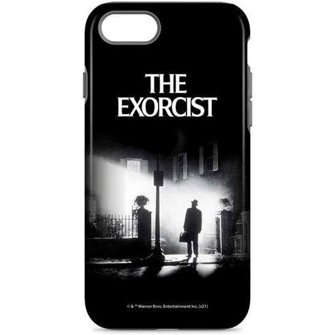 Warner Bros The Exorcist The Exorcist iPhone 8 Pro Case