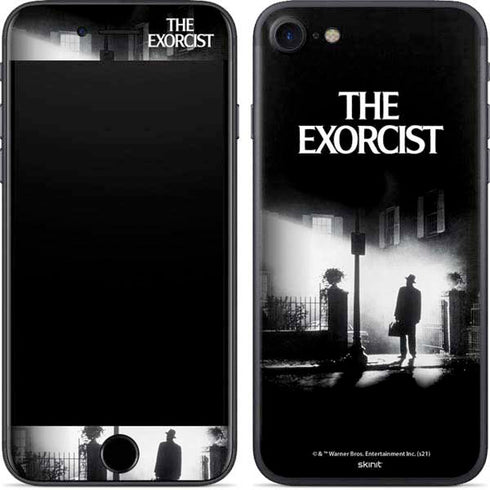 Warner Bros The Exorcist The Exorcist iPhone 8 Skin