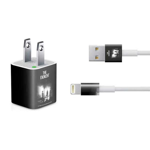 Warner Bros The Exorcist The Exorcist iPhone Charger (5W USB) Skin