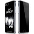 Warner Bros The Exorcist The Exorcist iPhone SE (2nd & 3rd Gen) Clear Case