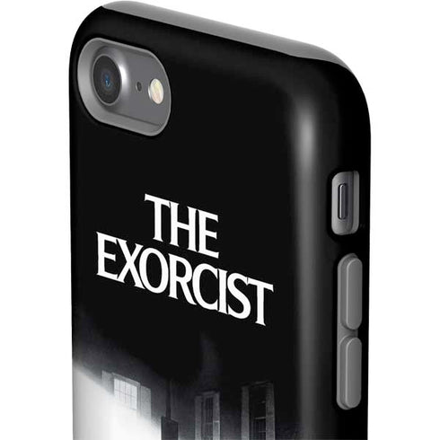 Warner Bros The Exorcist The Exorcist iPhone SE (2nd & 3rd Gen) Pro Case