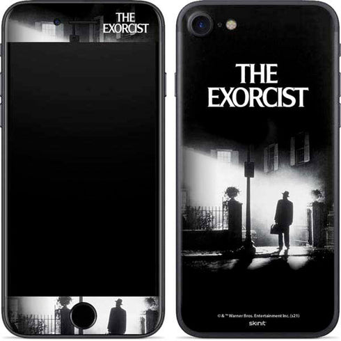 Warner Bros The Exorcist The Exorcist iPhone SE (2nd & 3rd Gen) Skin