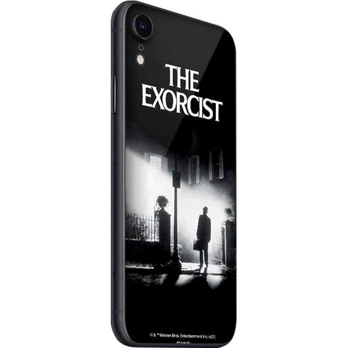 Warner Bros The Exorcist The Exorcist iPhone SE (2nd & 3rd Gen) Skin