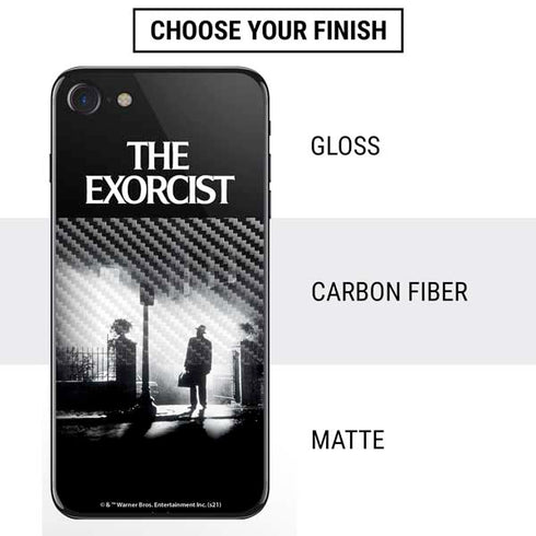 Warner Bros The Exorcist The Exorcist iPhone SE (2nd & 3rd Gen) Skin