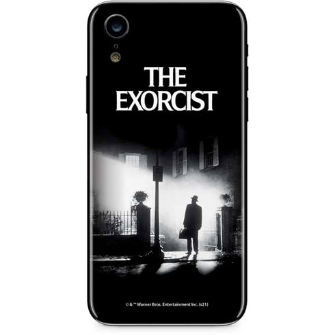Warner Bros The Exorcist The Exorcist iPhone XR Skin