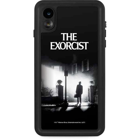 Warner Bros The Exorcist The Exorcist iPhone XR Waterproof Case