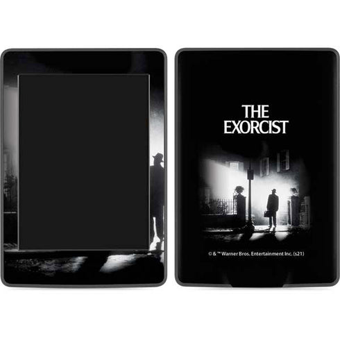 Warner Bros The Exorcist The Exorcist Amazon Kindle Skin