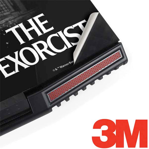 Warner Bros The Exorcist The Exorcist Legion Y720 Skin