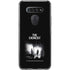 Warner Bros The Exorcist The Exorcist LG K51/Q51 Clear Case