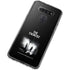Warner Bros The Exorcist The Exorcist LG K51/Q51 Clear Case