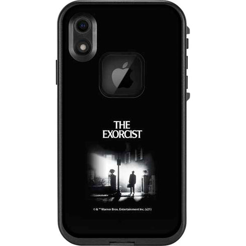 Warner Bros The Exorcist The Exorcist LifeProof Fre iPhone Skin