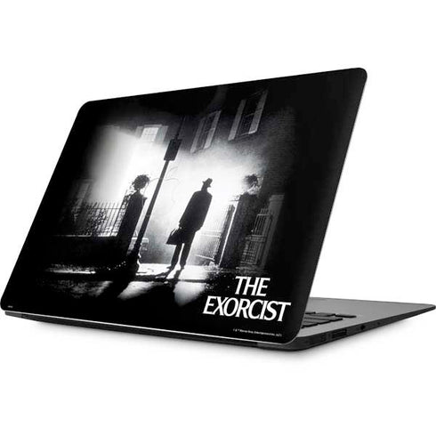 Warner Bros The Exorcist The Exorcist Apple MacBook Skin