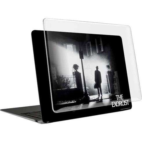 Warner Bros The Exorcist The Exorcist MacBook Air 13in (2020) Case plus Skin