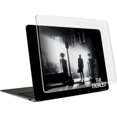 Warner Bros The Exorcist The Exorcist MacBook Air 13in M1 (2021) Case plus Skin