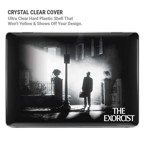 Warner Bros The Exorcist The Exorcist MacBook Air 13in M1 (2021) Case plus Skin