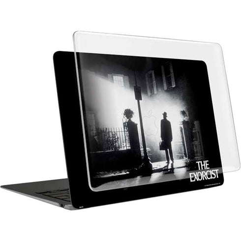 Warner Bros The Exorcist The Exorcist MacBook Air 15in (2023-2025) Case plus Skin