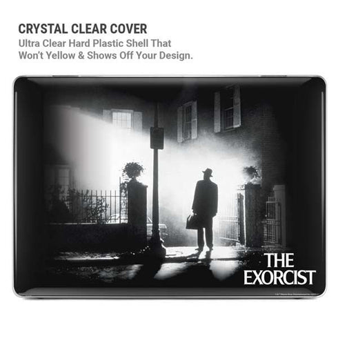 Warner Bros The Exorcist The Exorcist MacBook Air 15in (2023-2025) Case plus Skin